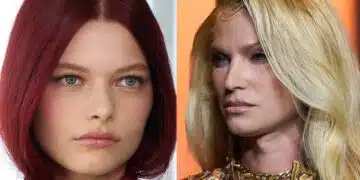 colore capelli 2023