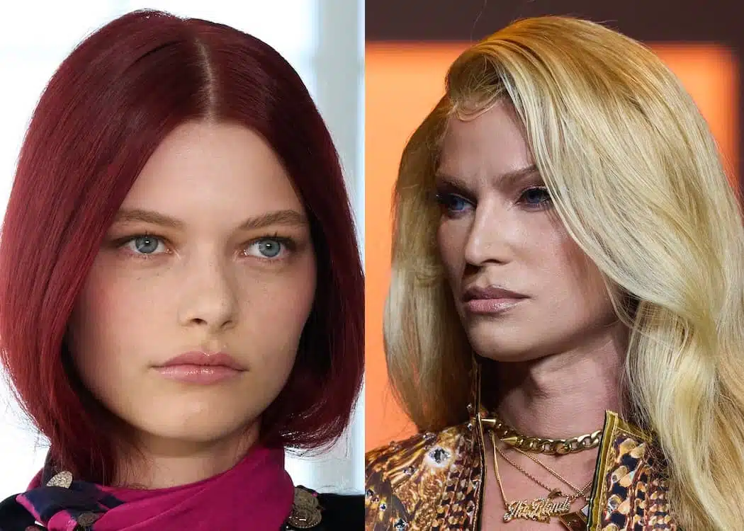 colore capelli 2023