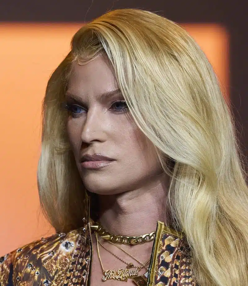 colore capelli biondi 2023