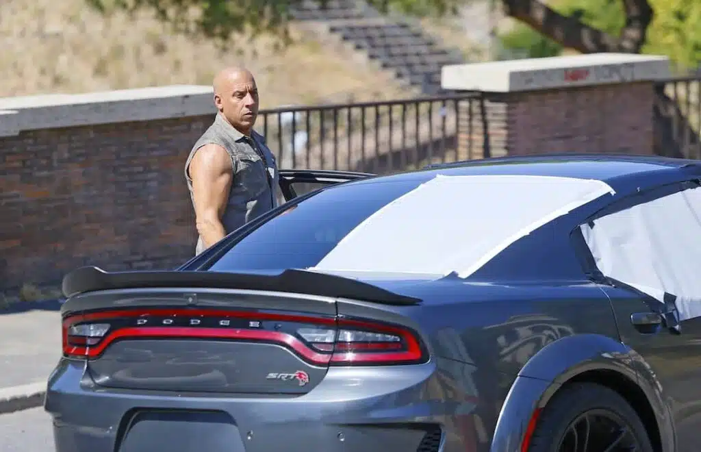 fast and Furious anticipazioni