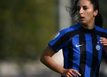 inter sassuolo femminile karchouni