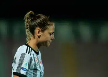salvai juventus femminile sassuolo