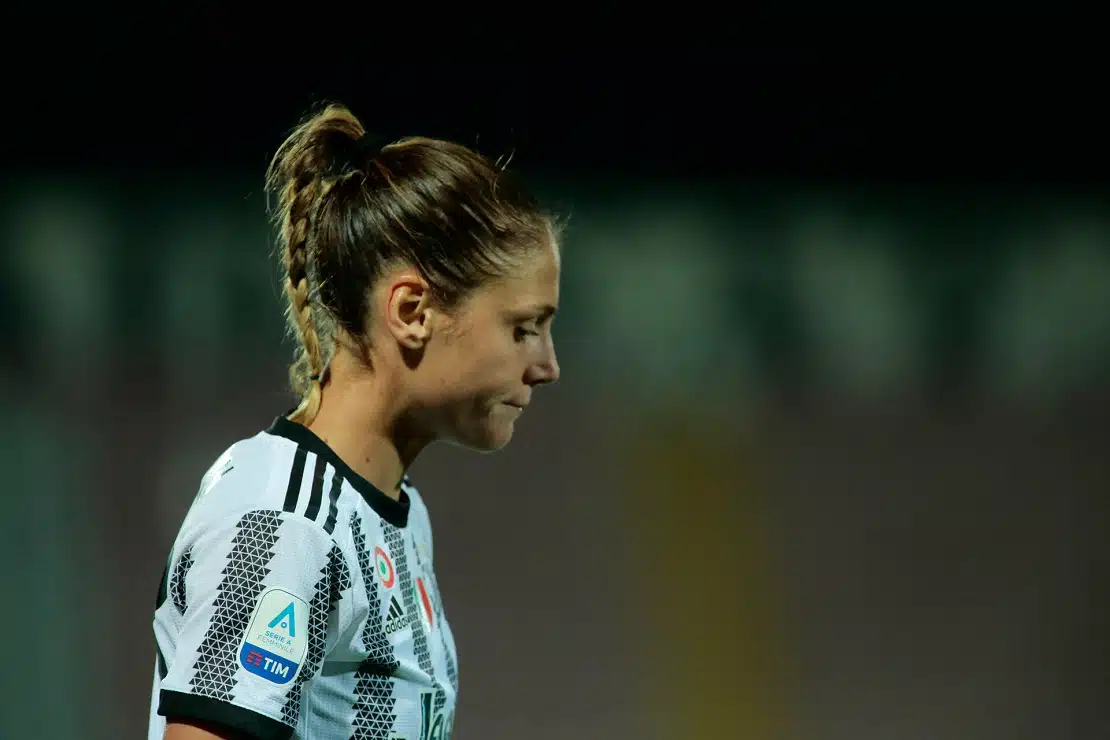salvai juventus femminile sassuolo