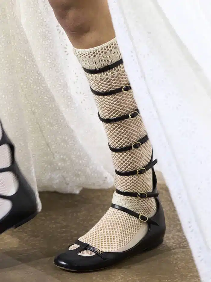 scarpe dior primavera estate 2023