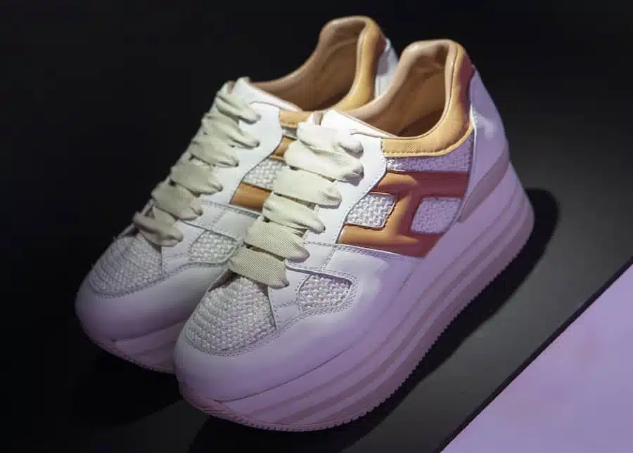scarpe hogan donna primavera estate 2023