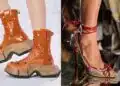 scarpe primavera 2023