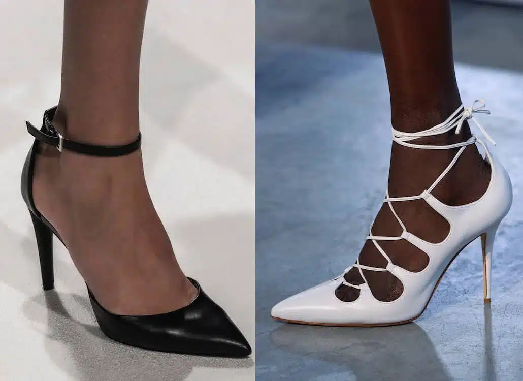 scarpe primavera estate 2023