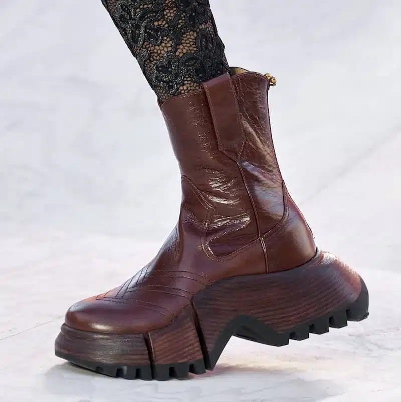 stivaletti estivi 2023 vuitton