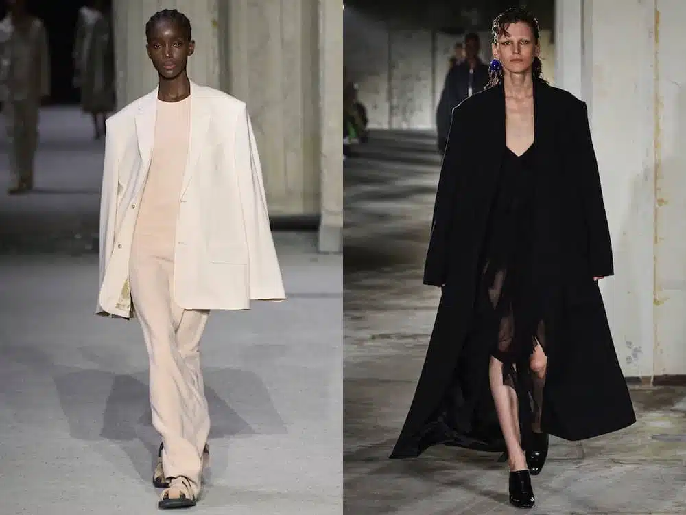 tendenze moda 2023