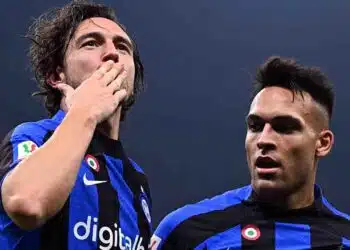 Inter Darmian