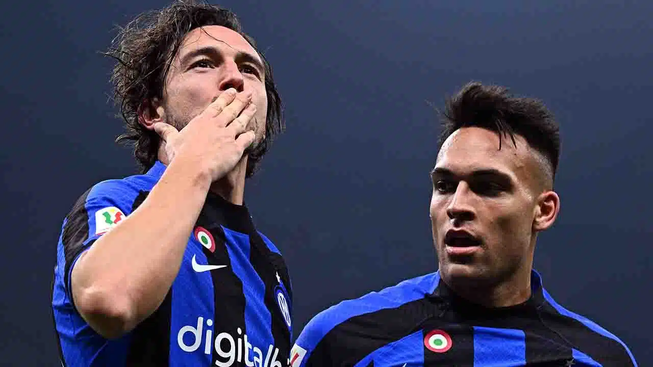 Inter Darmian