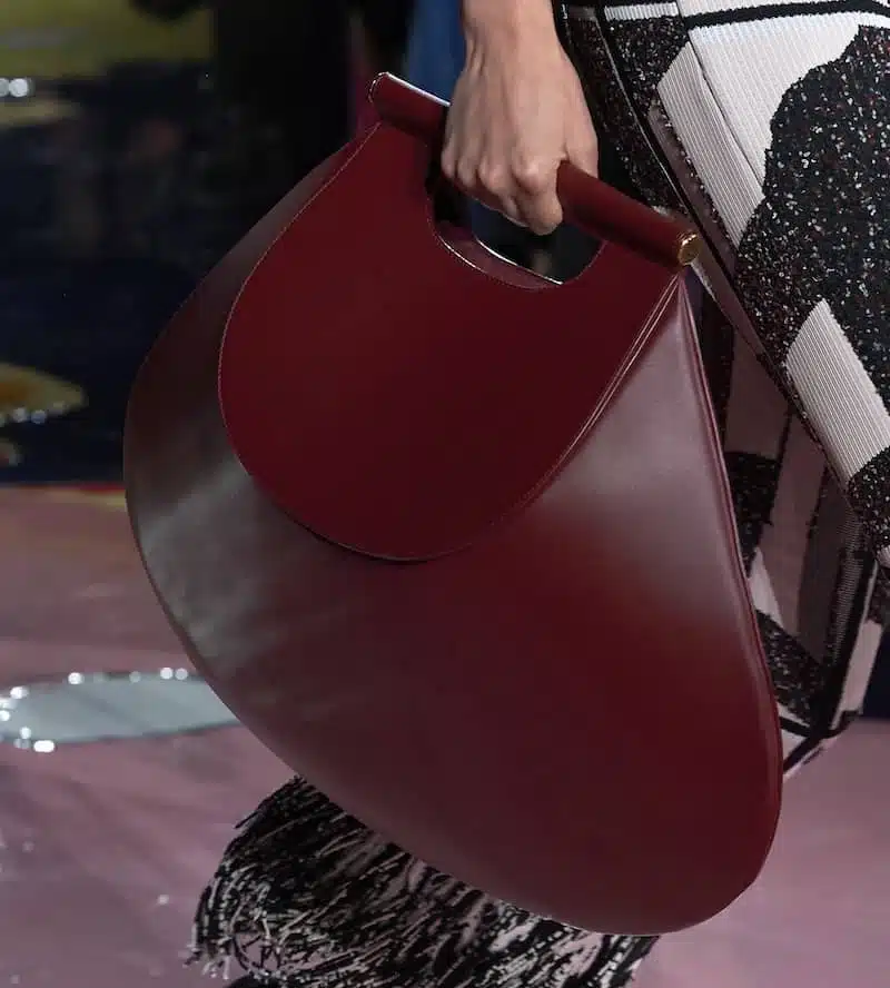 Bottega Veneta borse estive 2023