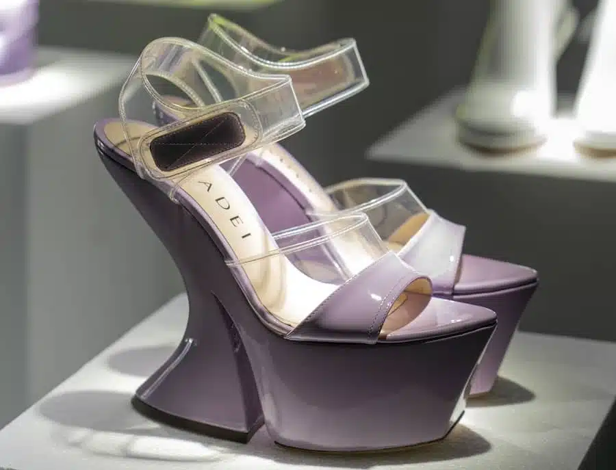 Casadei sandali donne estate 2023