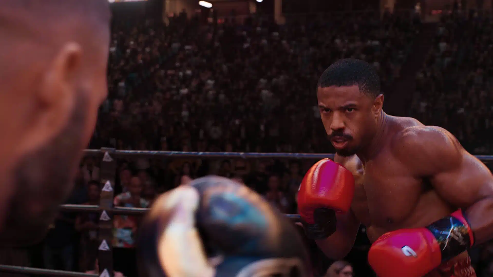 Creed 3 film amazon prime video