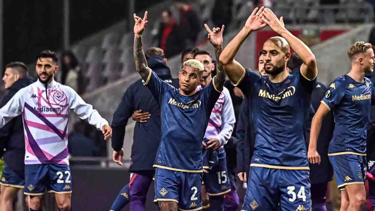 Fiorentina