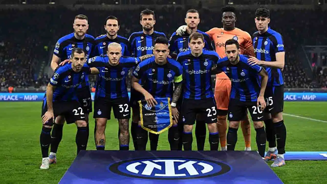 Inter Porto
