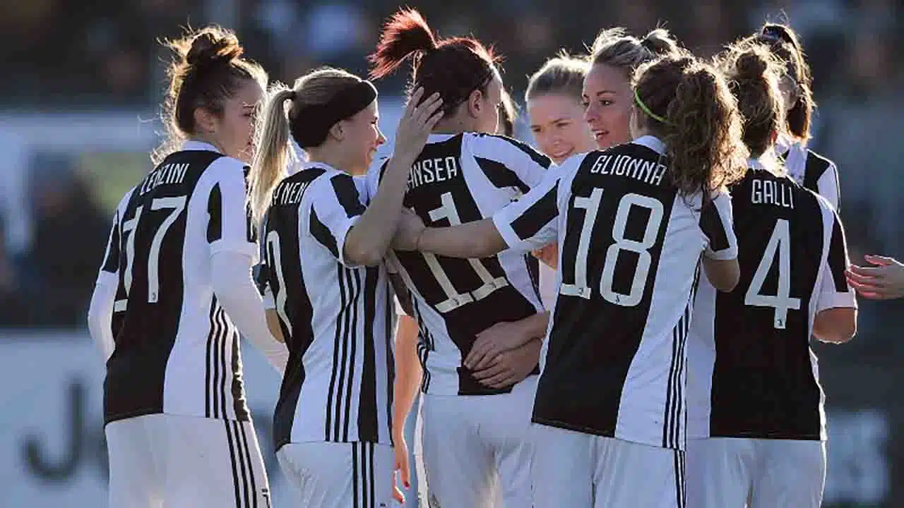 Juventus Femminile