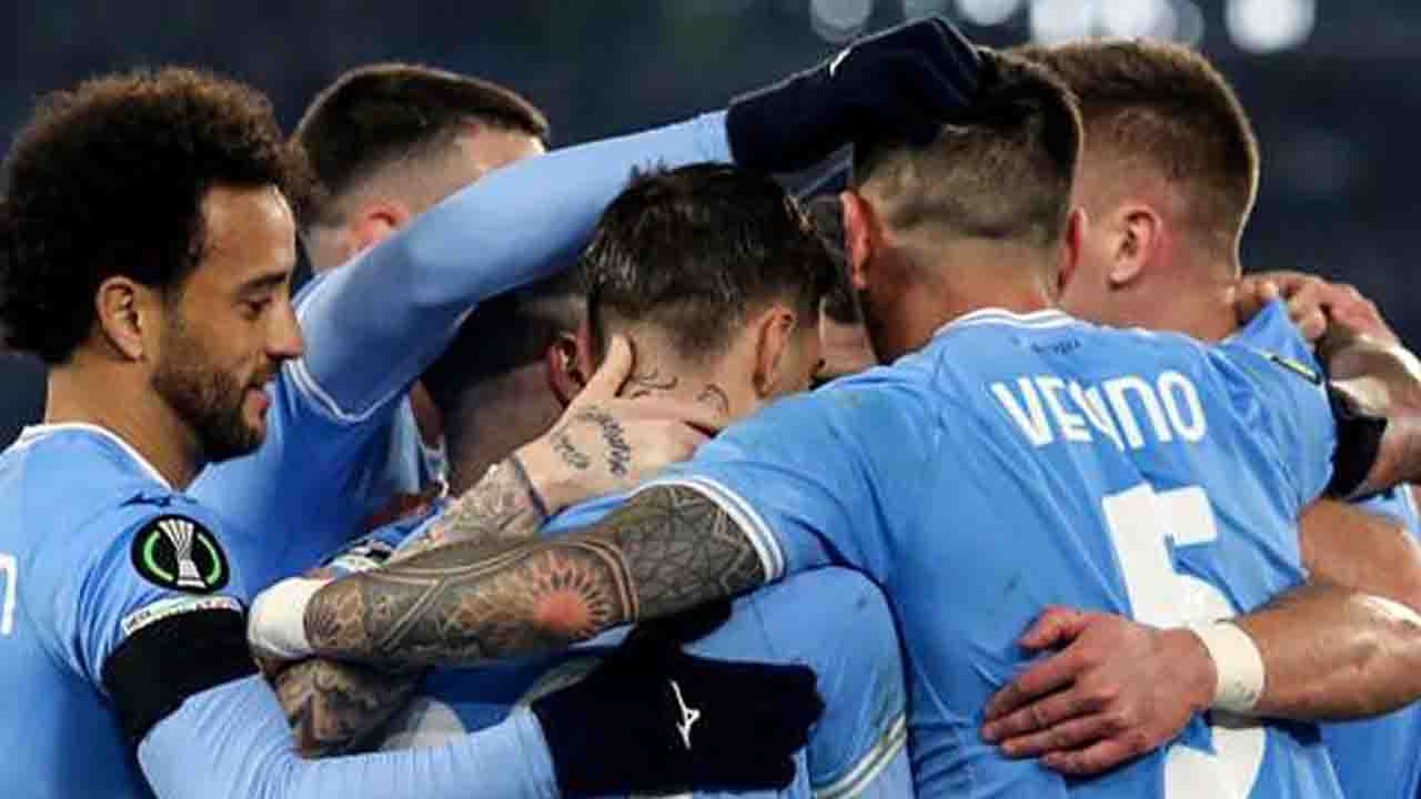 Lazio e Fiorentina, in scioltezza in