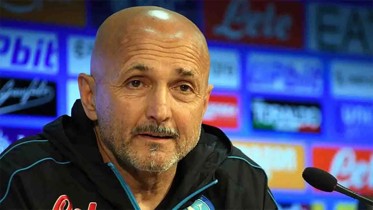 Luciano Spalletti