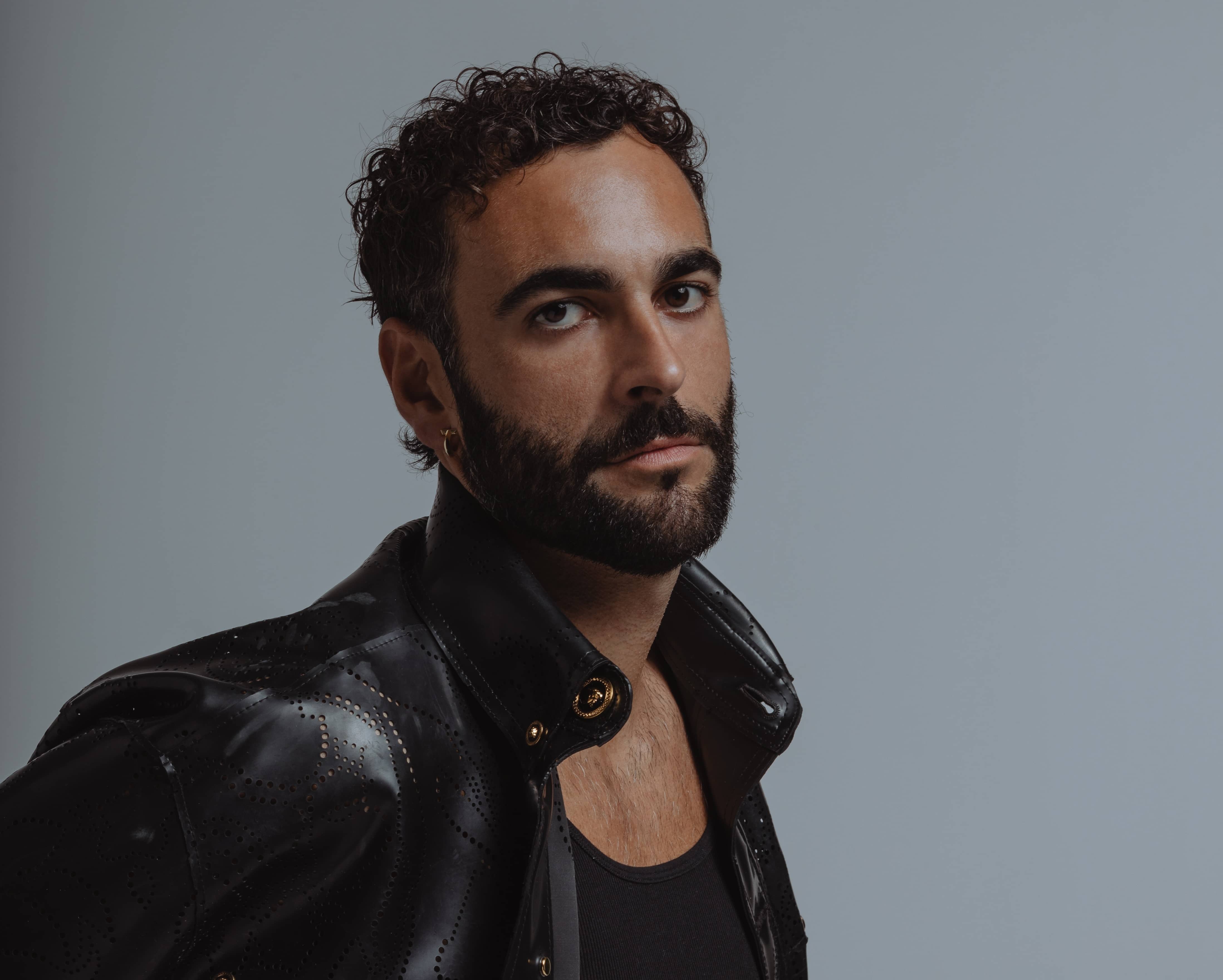 Marco Mengoni due vite