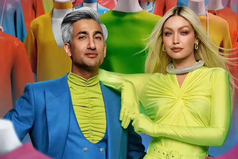 Next in Fashion stagione 2 Netflix