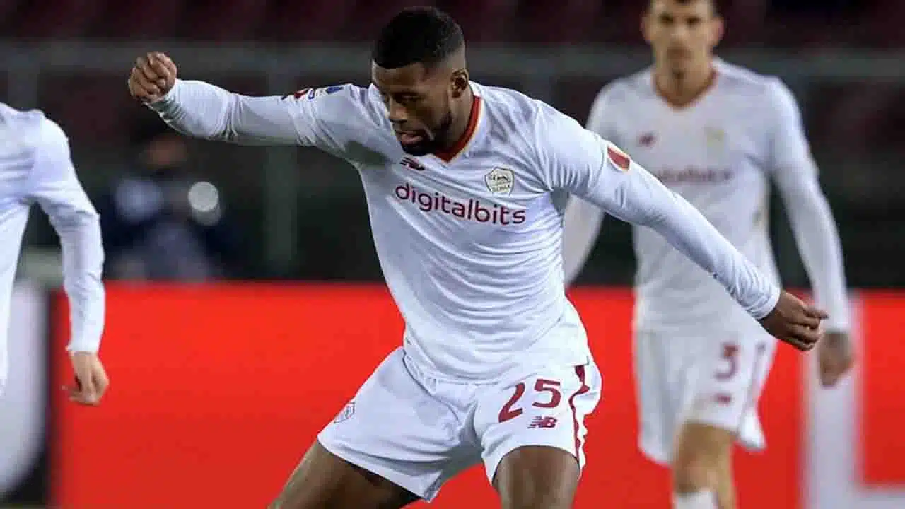 Roma Wijnaldum
