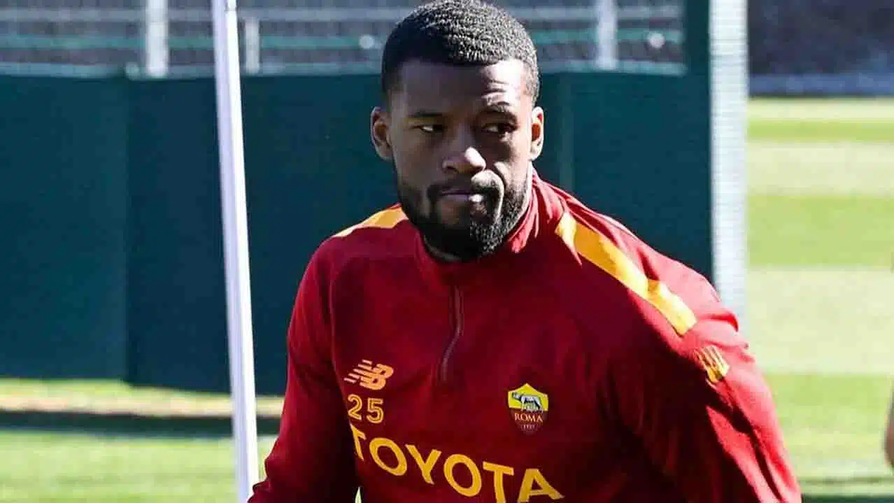Roma Wijnaldum