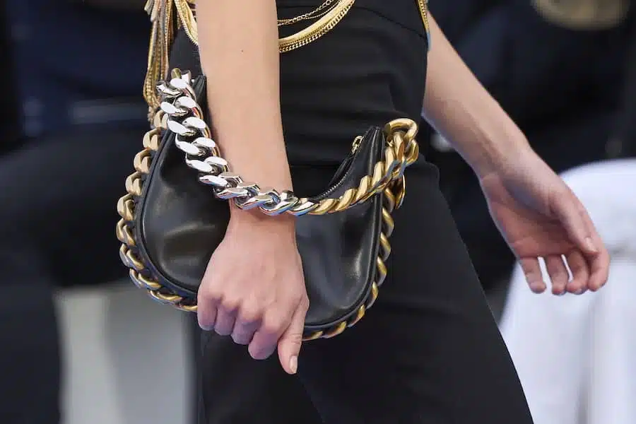Stella McCartney borse estive 