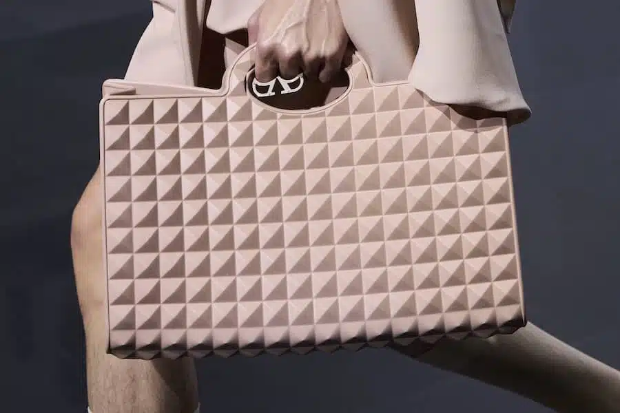 Shopper valentino estate 2023