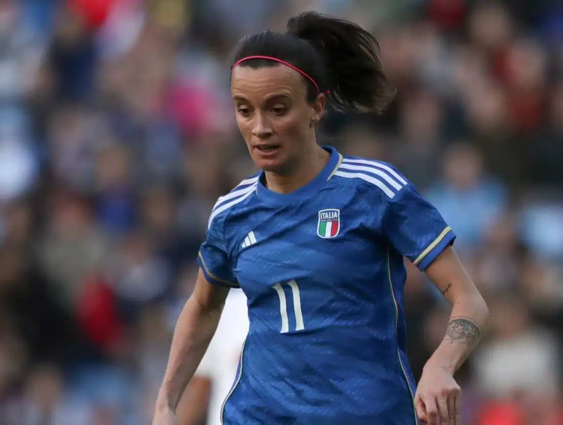 barbara bonansea profilo calciatrice