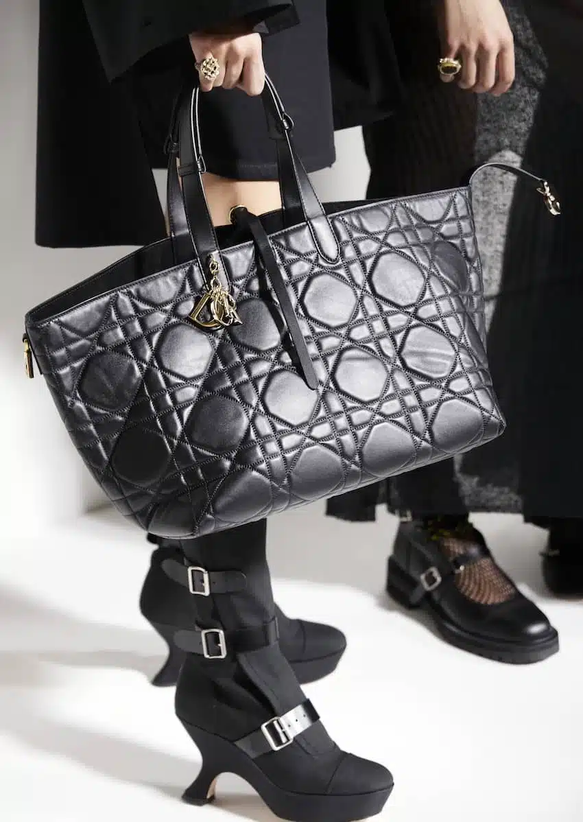 borse dior primavera estate 