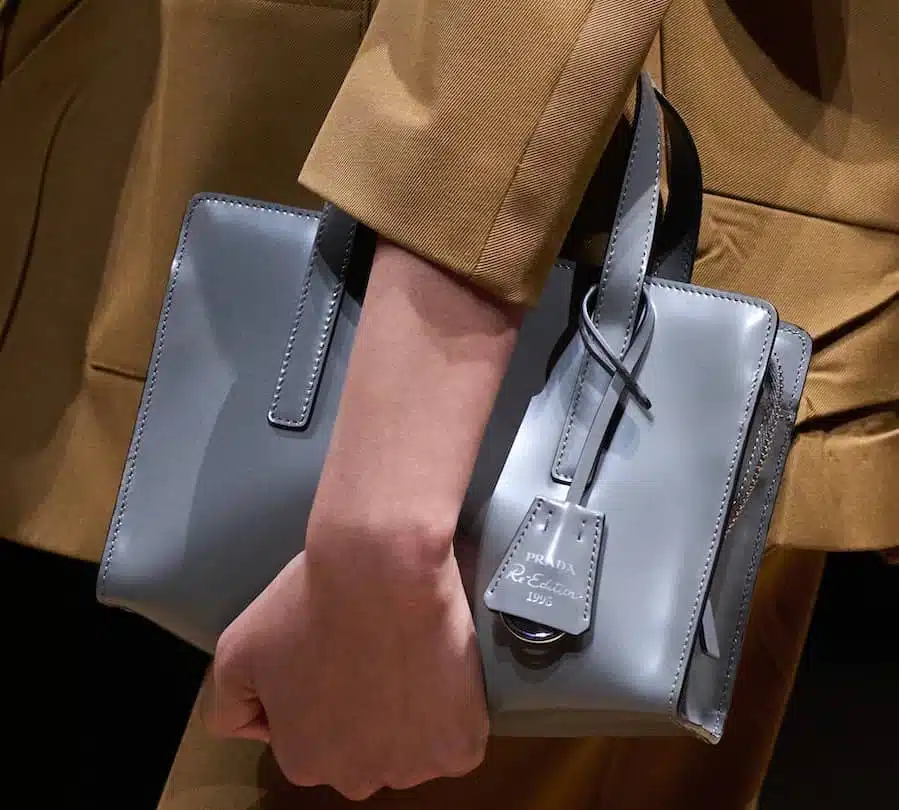 borse prada estate 2023