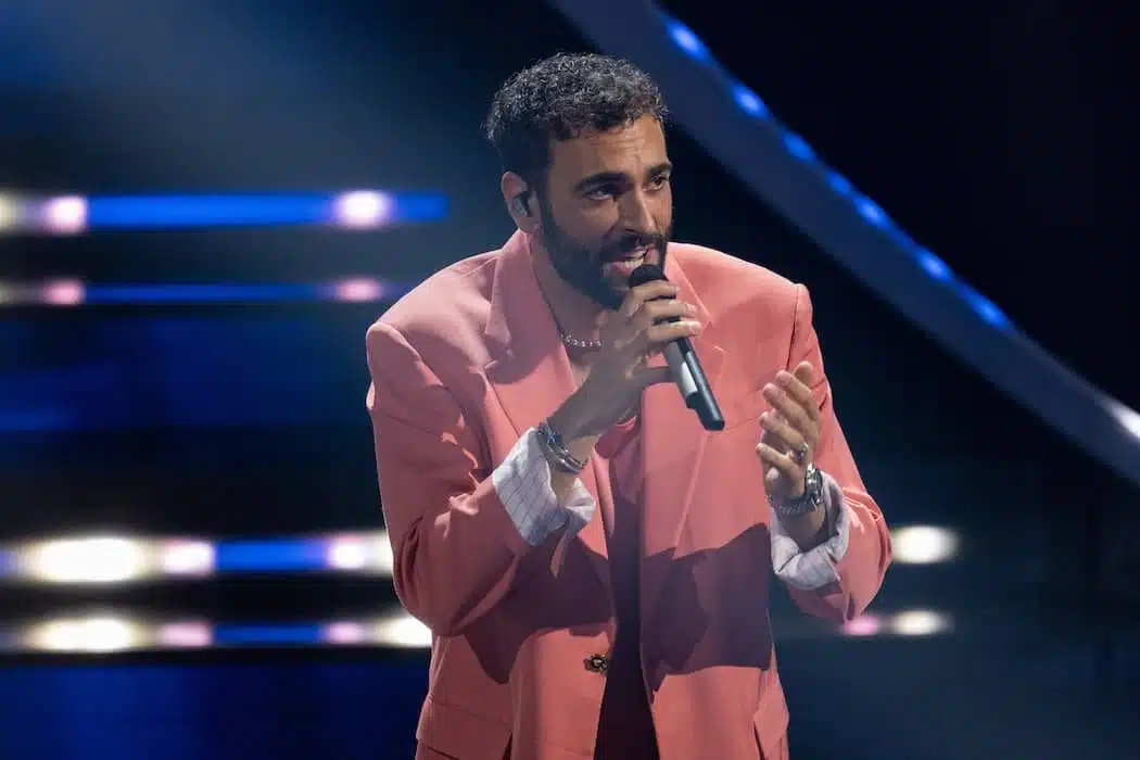 canzoni più ascoltate sanremo 2023 mengoni