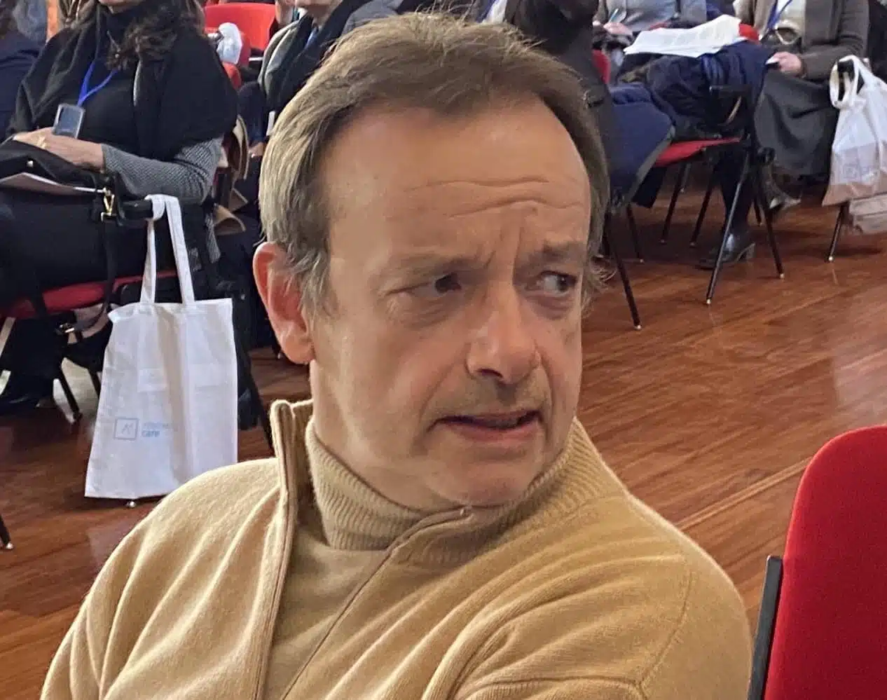 gianluca guidi