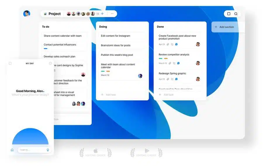 to-do list app