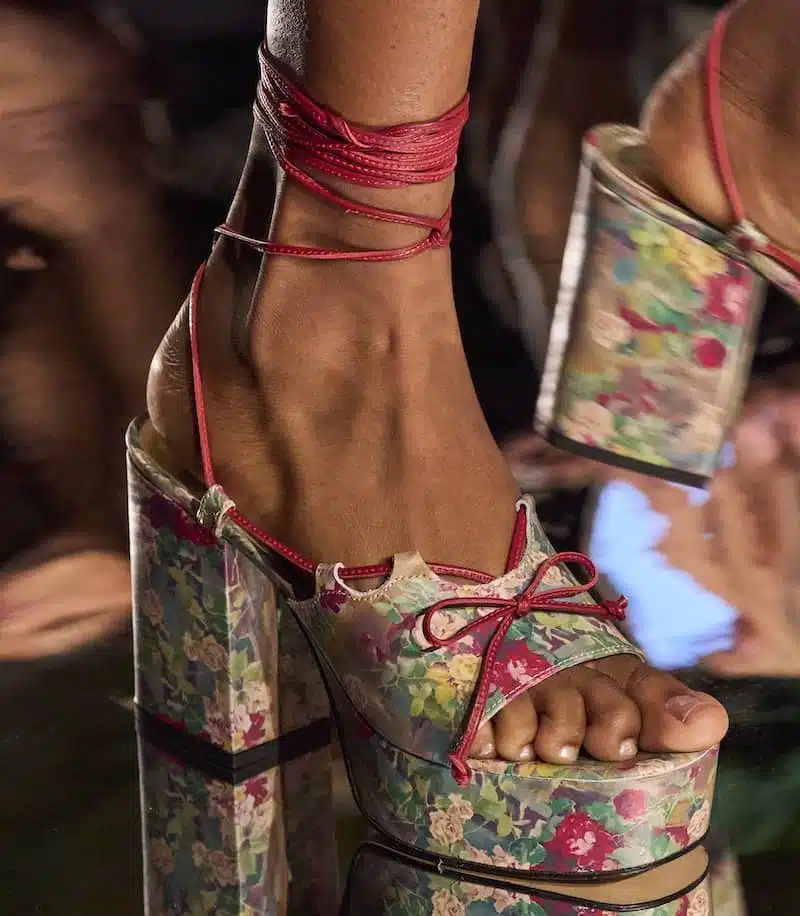 scarpe donna Antonio Marras