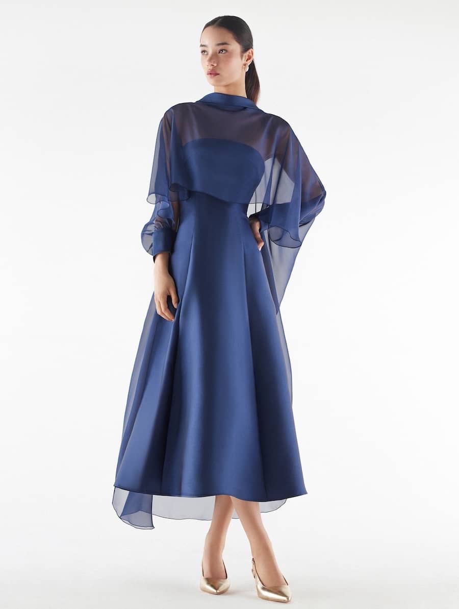 vestito cerimonia 2025-atelier