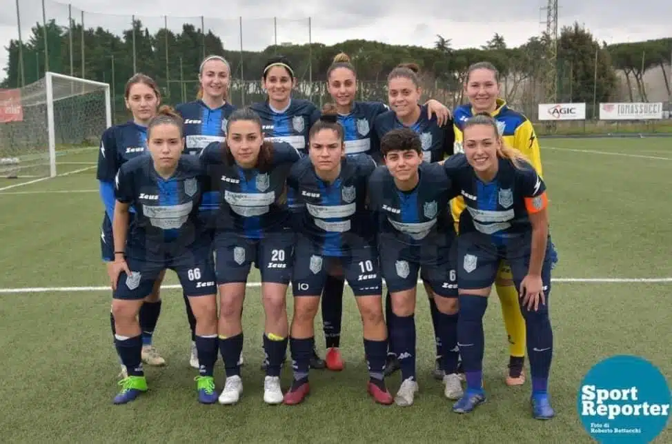 Risultati serie C femminile 21 giornata independent