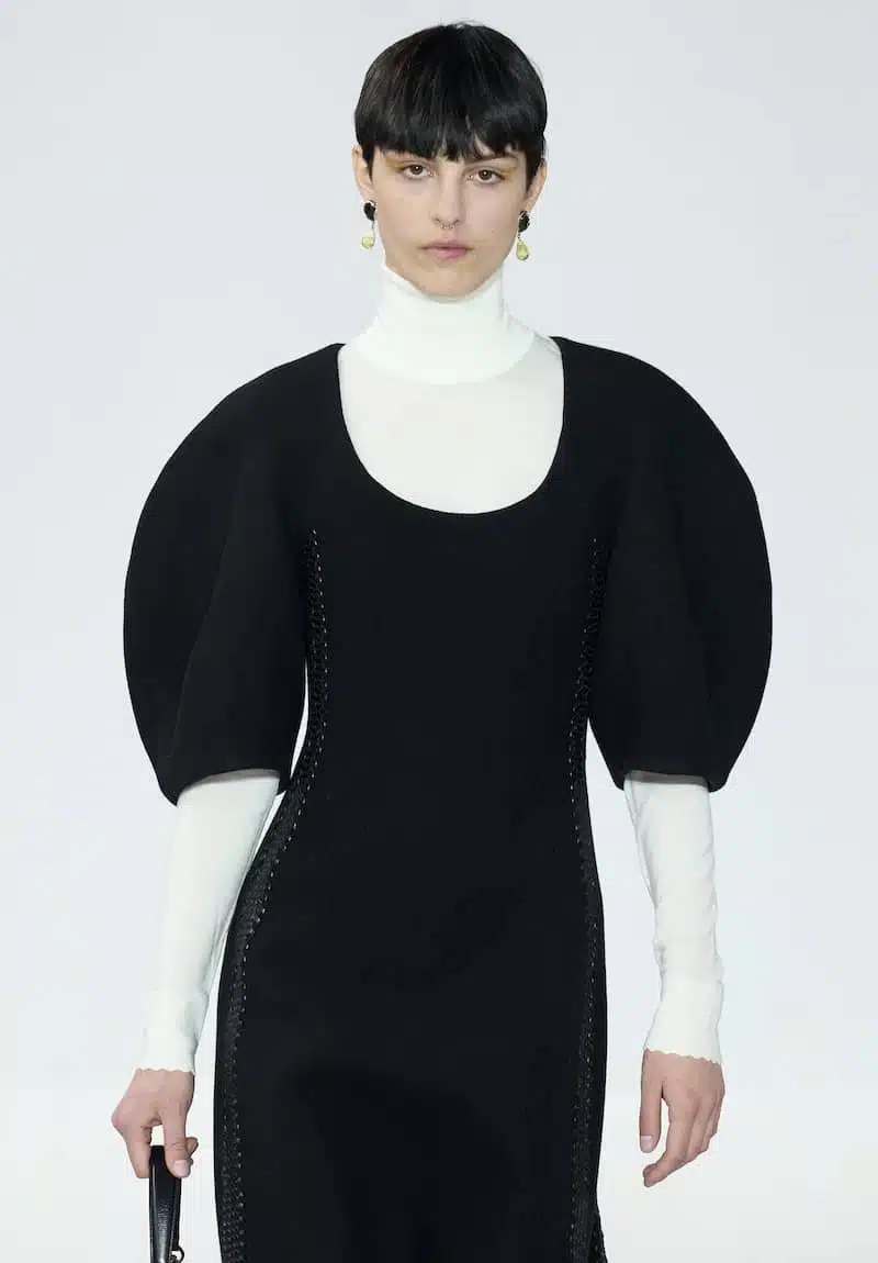 Chloe abiti inverno 2024