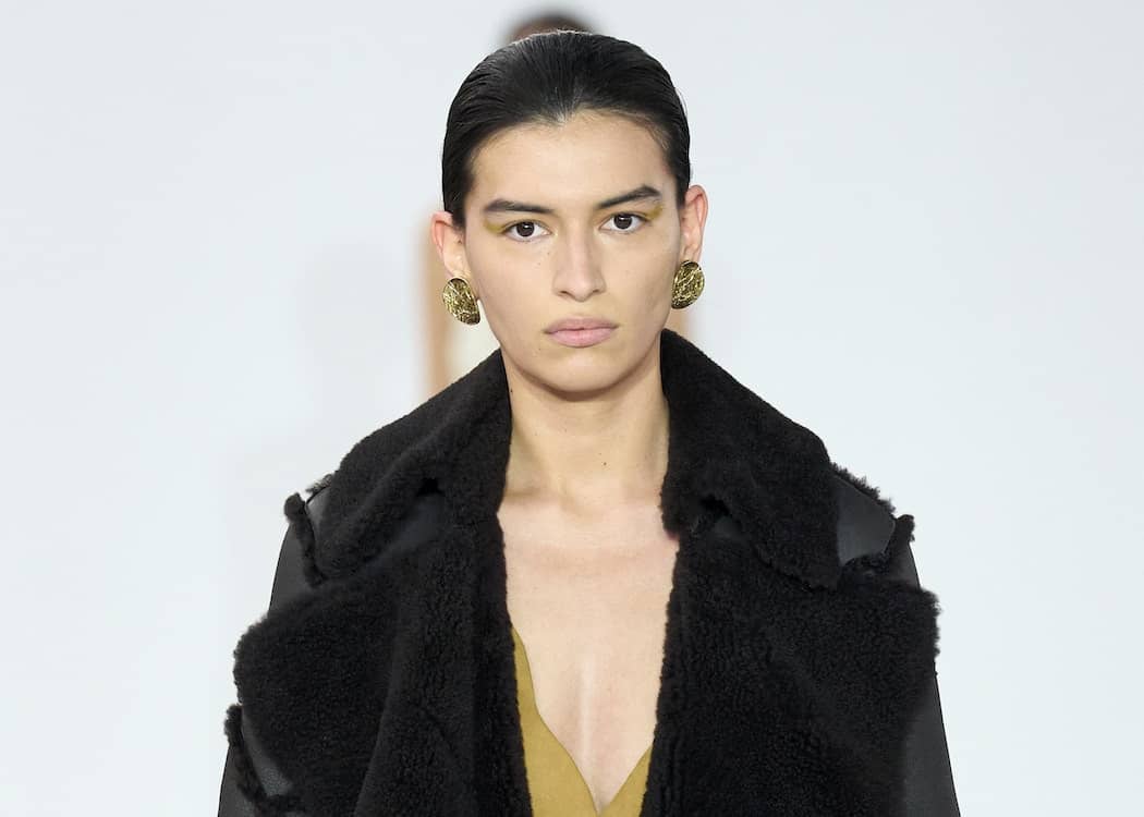 Chloe moda inverno 2023-24