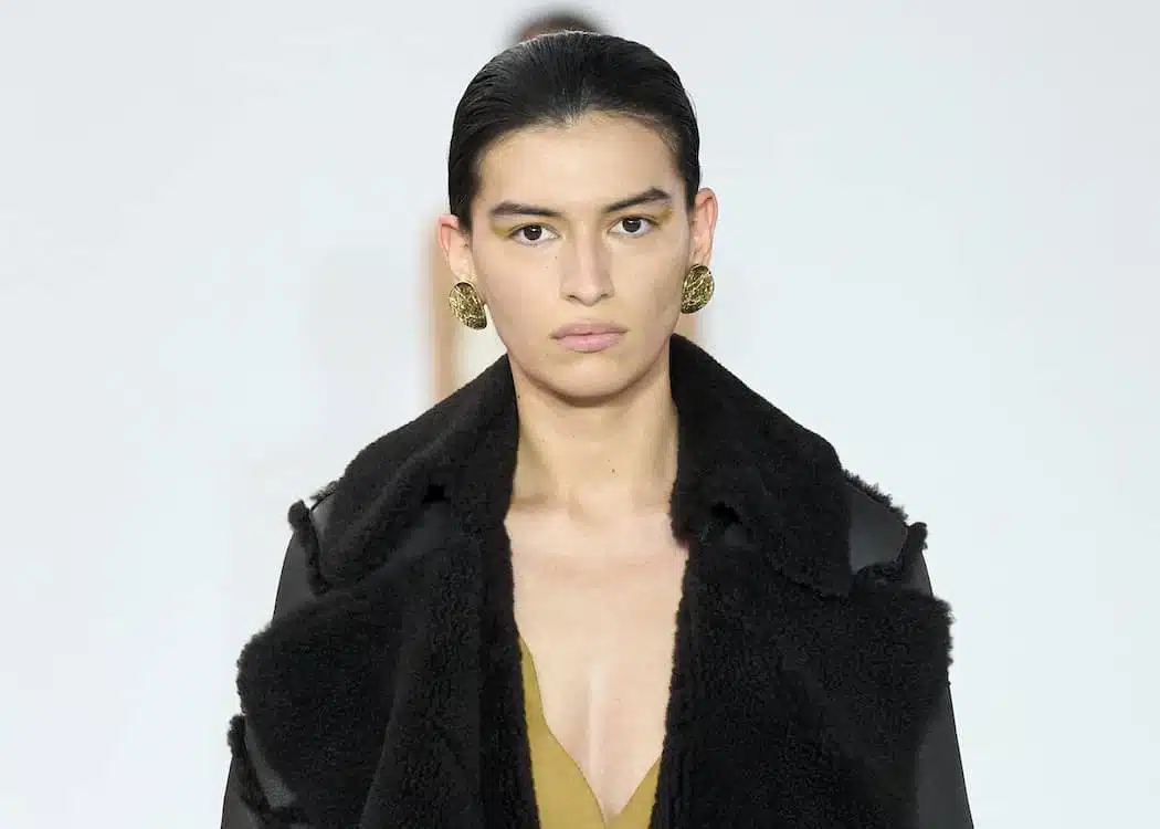 Chloe moda inverno 2023-24