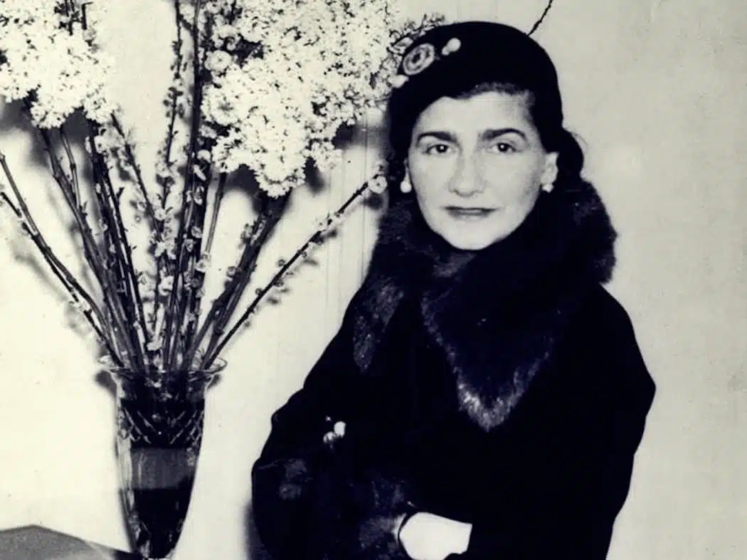 frasi coco chanel