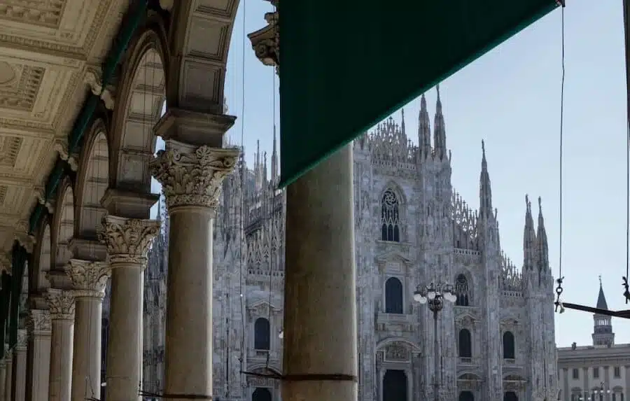 Contributo affitto e natalità 2023 Milano