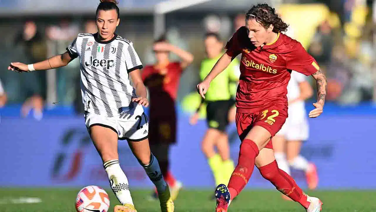 Coppa Italia finale