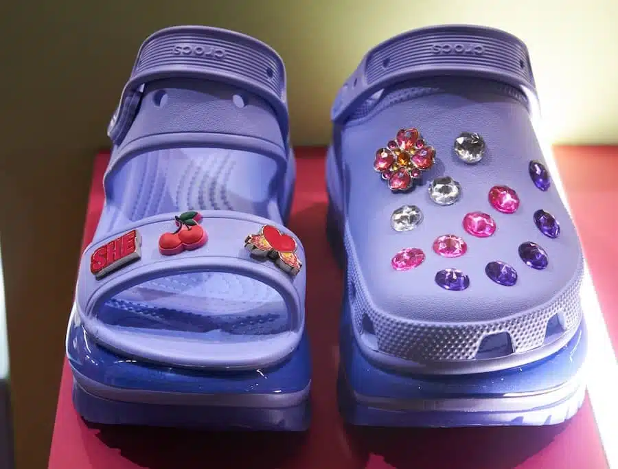 Crocs sandali ciabatte donna 2023