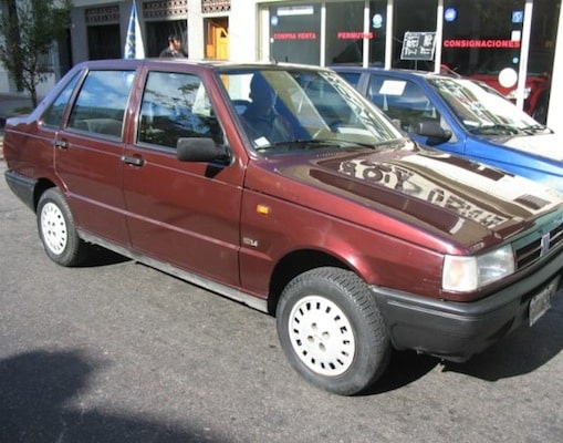 Fiat duna