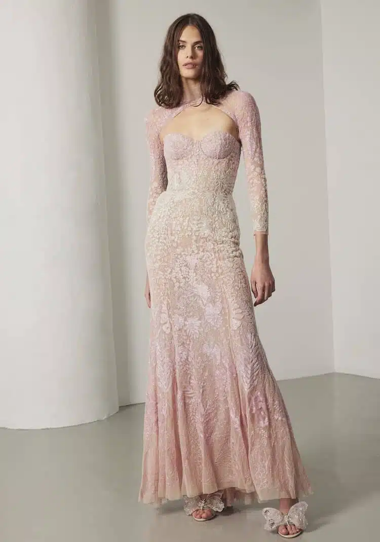 Hermione de Paula bridal 2023