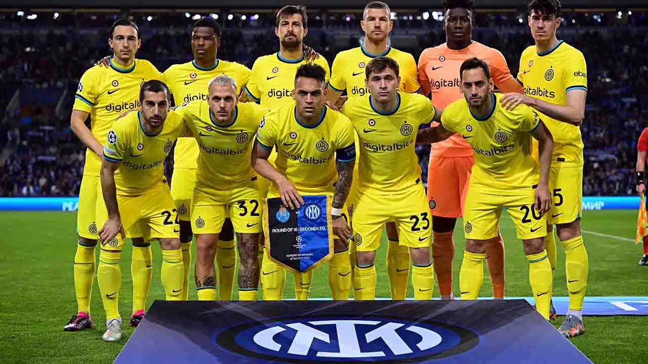 INter