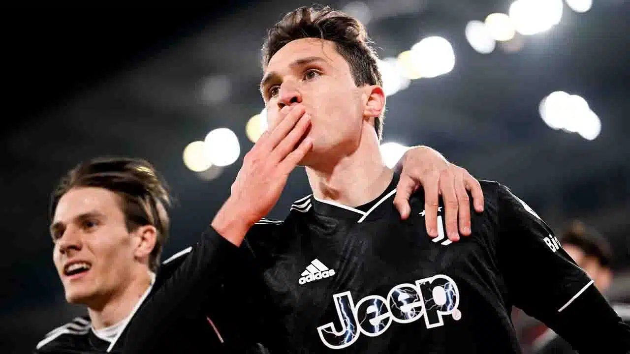 Juventus