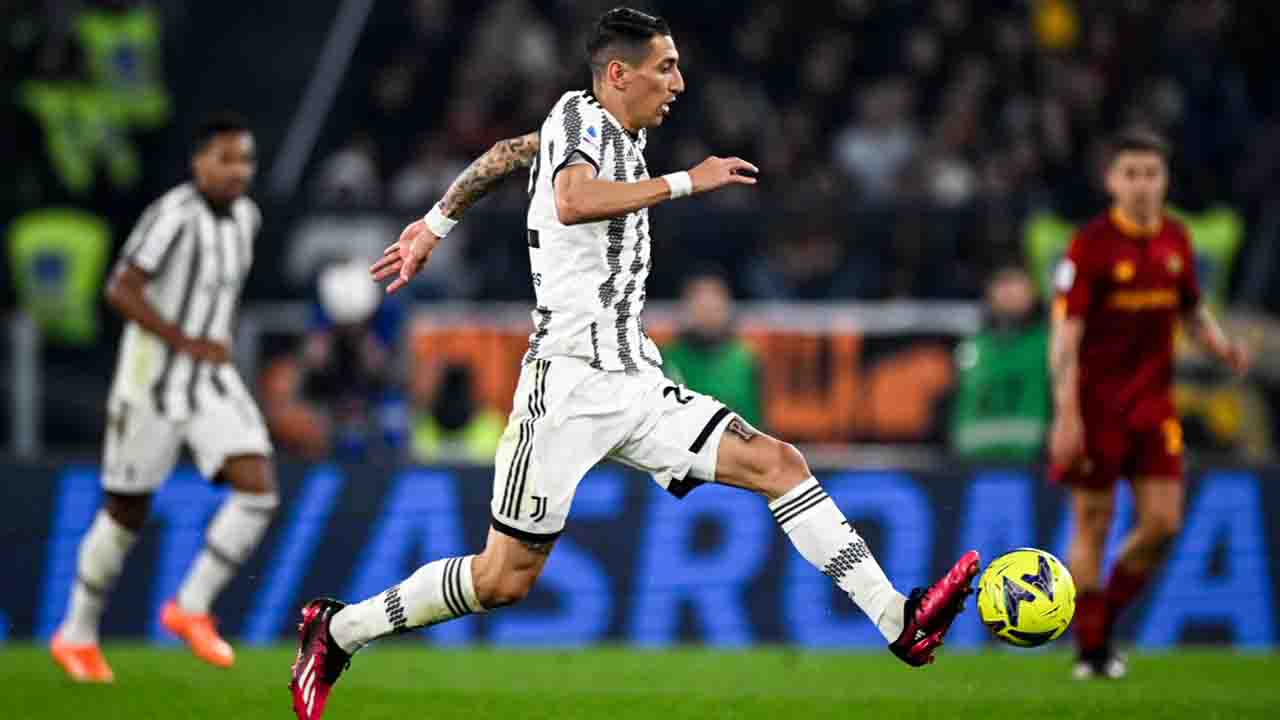 Juventus Di Maria